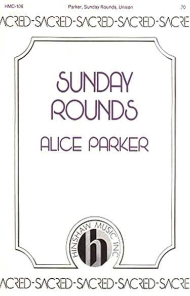 Sunday Rounds